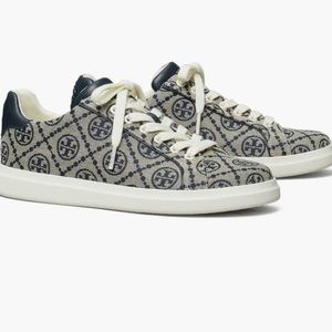 Tory Burch Miller Sneaker